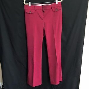 Loft trousers